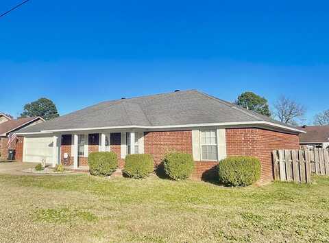 29 Sundance Drive, Pottsville, AR 72858