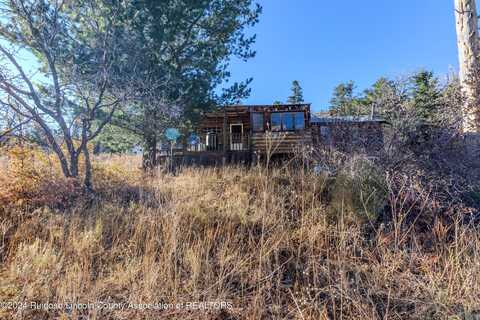 102 Metzger Road, Alto, NM 88312