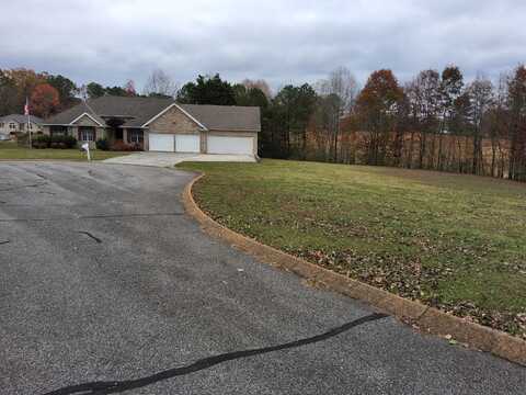 114 County Road 1153, Riceville, TN 37370