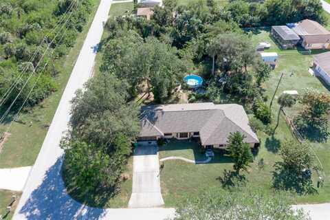 21533 DAWSON AVENUE, PORT CHARLOTTE, FL 33952