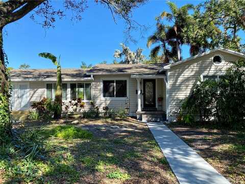 909 35TH STREET N, Saint Petersburg, FL 33713