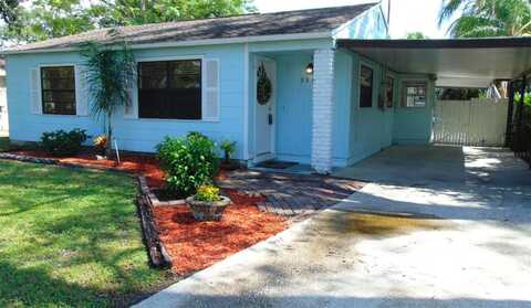 3918 W FIG STREET, TAMPA, FL 33609