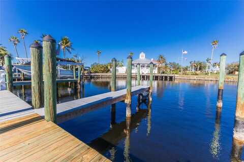 4630 GRASSY POINT BOULEVARD, PORT CHARLOTTE, FL 33952