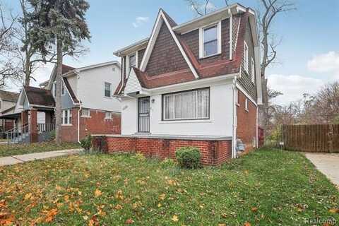 12945 FORRER Street, Detroit, MI 48227