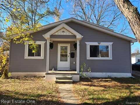 13519 CENTRALIA, Redford, MI 48239