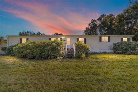 8821 SW 135TH PLACE, ARCHER, FL 32618