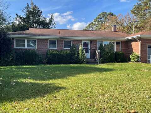 333 Caren Drive, Virginia Beach, VA 23452