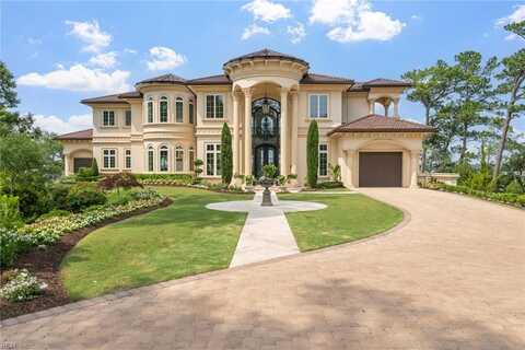 1680 Godfrey Lane, Virginia Beach, VA 23454