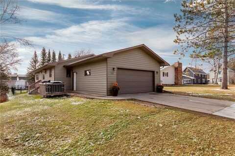 705 Front Street W, Walker, MN 56484