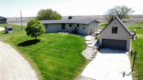 64345 370th Street, Ortonville, MN 56278