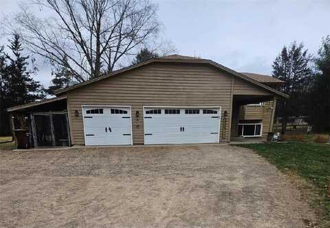 16380 231st Avenue NW, Big Lake, MN 55309