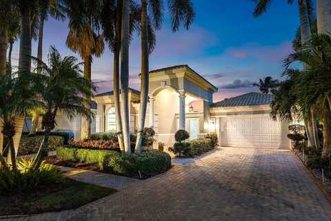23 Island Drive, Boynton Beach, FL 33436