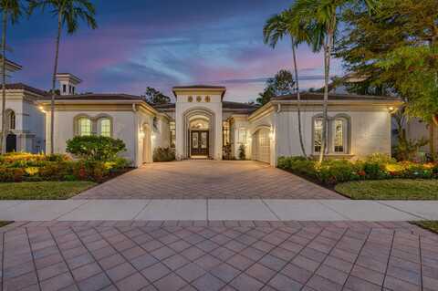 124 Via Quantera, Palm Beach Gardens, FL 33418