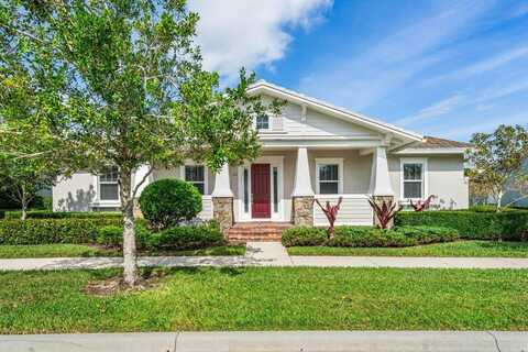 1131 N Prescott Drive, Jupiter, FL 33458