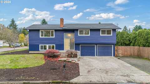 8708 NW 6TH AVE, Vancouver, WA 98665