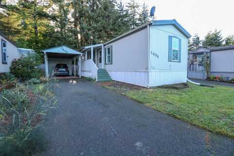 1425 VENTANA CT, Coos Bay, OR 97420