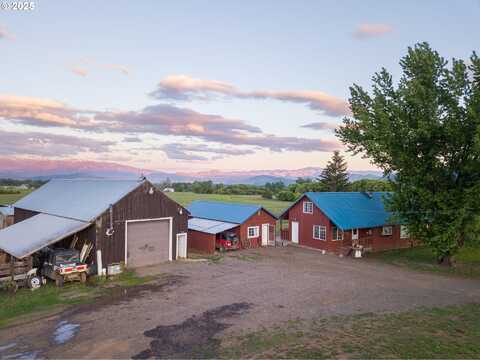 47551 STEELE HILL RD, Halfway, OR 97834