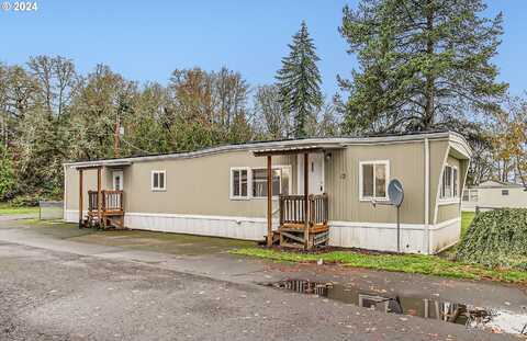 26052 SE EAGLE CREEK RD, Eagle Creek, OR 97022