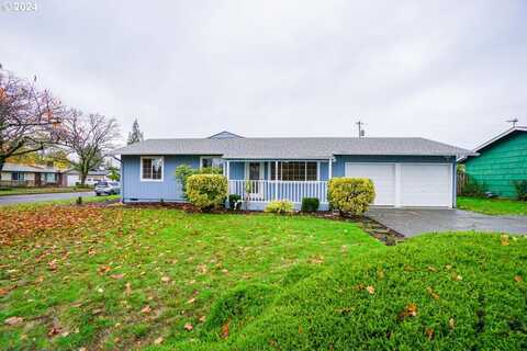 408 LEXINGTON WAY, Vancouver, WA 98664