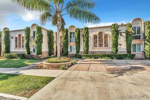 3562 Marlborough Ave, San Diego, CA 92105