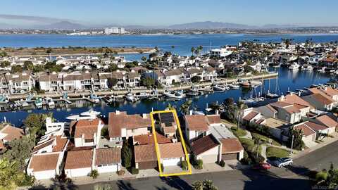 25 Port of Spain, Coronado, CA 92118