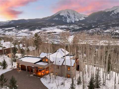 220 LAKEVIEW CIRCLE, Silverthorne, CO 80498