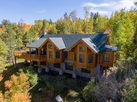 380 BLACK HAWK CIRCLE, Silverthorne, CO 80498