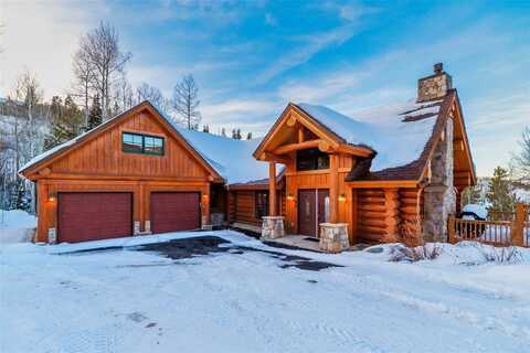 380 BLACK HAWK CIRCLE, Silverthorne, CO 80498