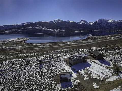 368 MOUNT HOPE DRIVE, Twin Lakes, CO 81251