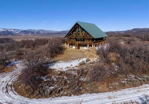 45100 DIAMONDBACK WAY, Steamboat Springs, CO 80487