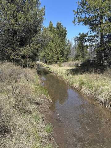 Scotts View Lot #1, Chiloquin, OR 97639