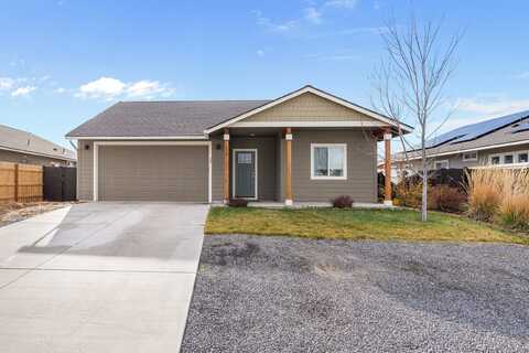 339 Timothy Drive, Culver, OR 97734