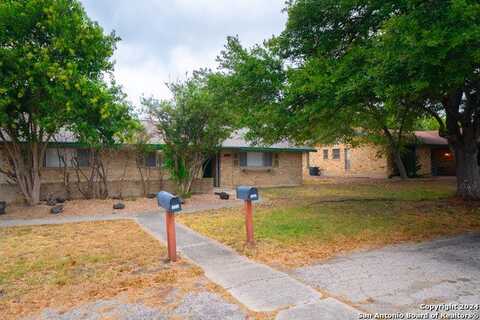 5627 WALZEM RD, Windcrest, TX 78218