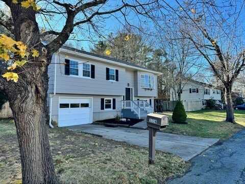 1116 Beverly St, New Bedford, MA 02745