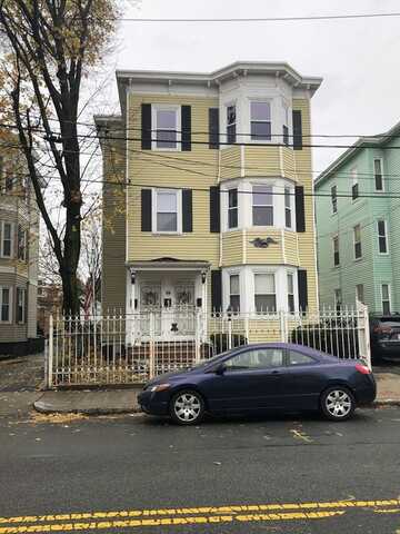 100 Prospect, Somerville, MA 02143