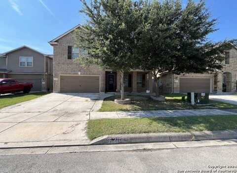 208 Golden Vista, Cibolo, TX 78108