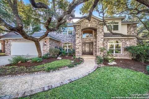 19 INWOOD AUTUMN, San Antonio, TX 78248