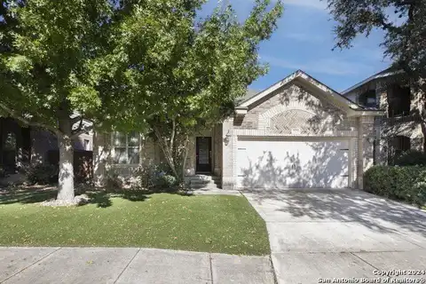 5523 CROSS POND, San Antonio, TX 78249