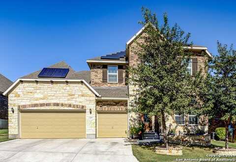 12619 OZONA RNCH, San Antonio, TX 78245