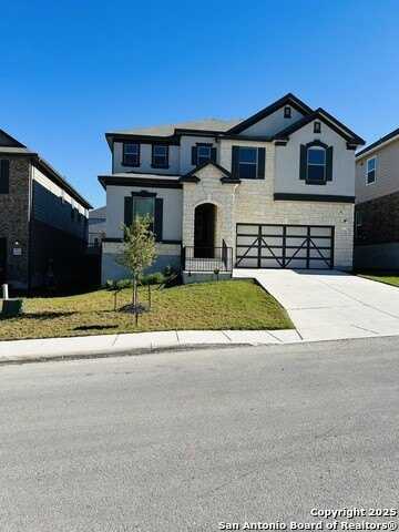 15214 Sirius Circle, San Antonio, TX 78245