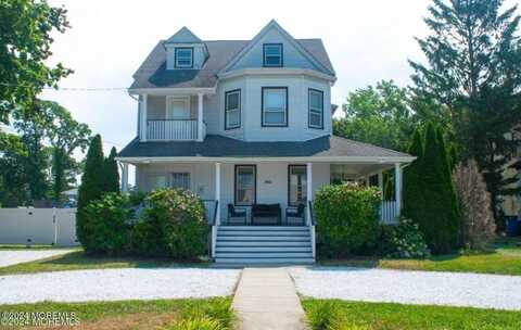 343 Norwood Avenue, Long Branch, NJ 07740