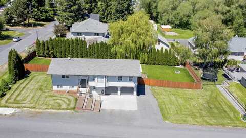 901 Harrison St, Colton, WA 99113