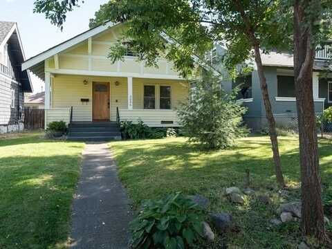 3036 N Lincoln St, Spokane, WA 99205