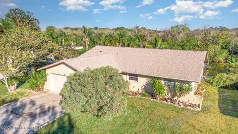 1081 Sunswept Road NE, Palm Bay, FL 32905