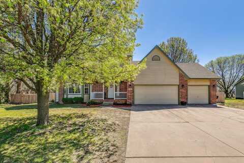 1321 Teri Lane, Sedgwick, KS 67135