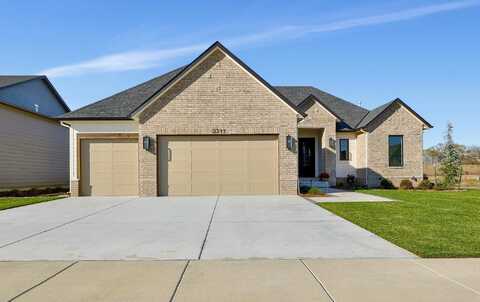 2311 N sandpiper, Wichita, KS 67230