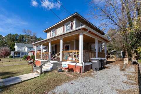 803 1st Ave, Lawrenceville, VA 23868