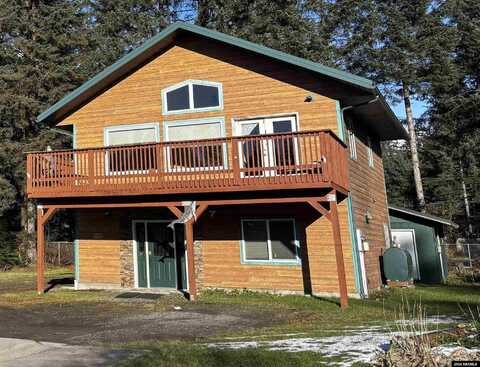 5988 North Street, Juneau, AK 99801