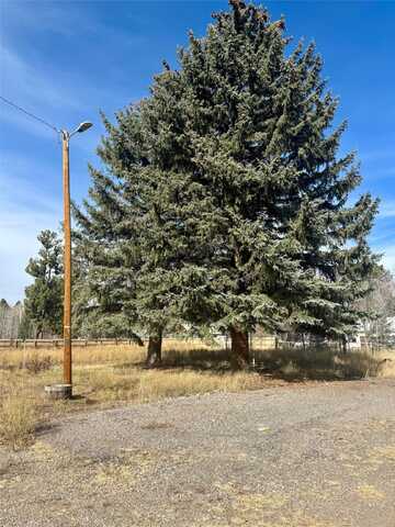 Tbd Pine Avenue, Chama, NM 87520