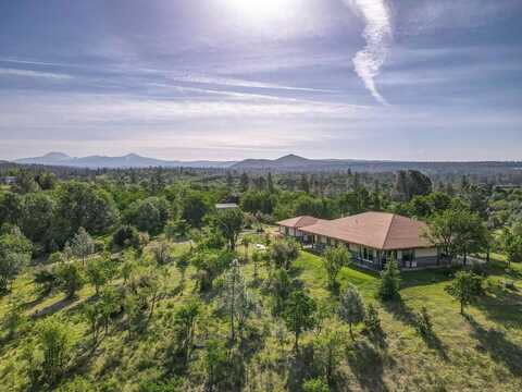 32400 Battle View Drive, Manton, CA 96059